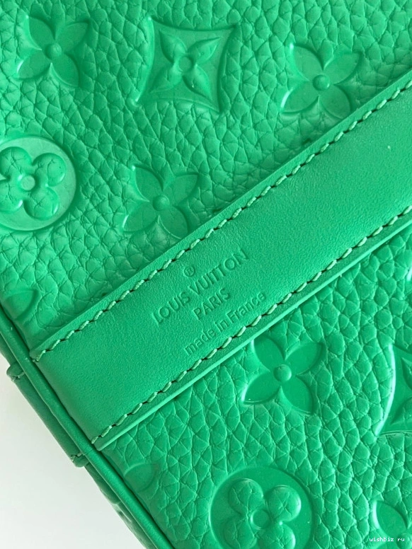 WIS BANDOULIÈRE LOUIS VUITTON KEEPALL 50 0305